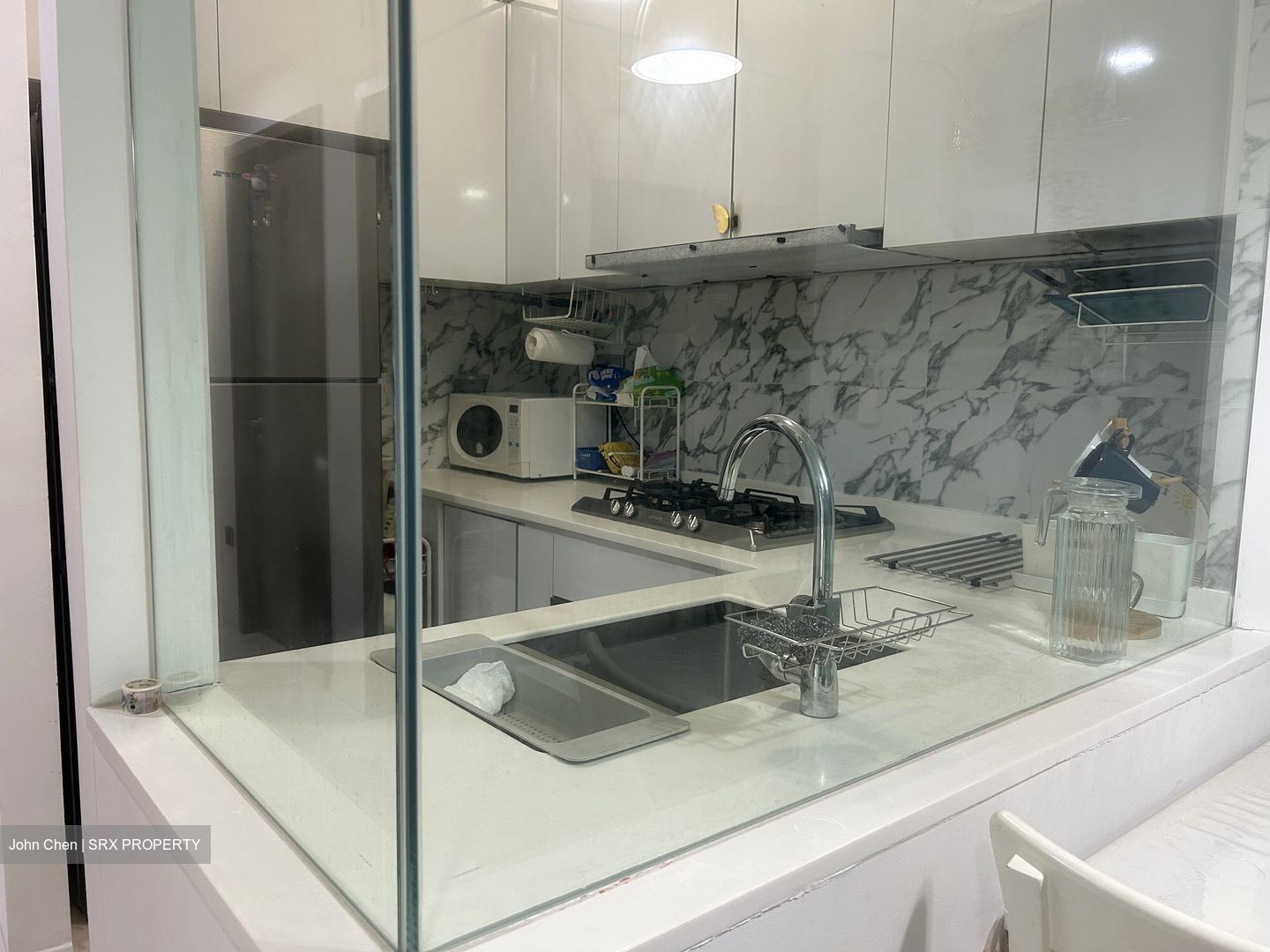 Queens Peak (D3), Condominium #620434591